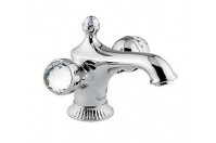 The One Leda Swarovsky, baterie lavoar